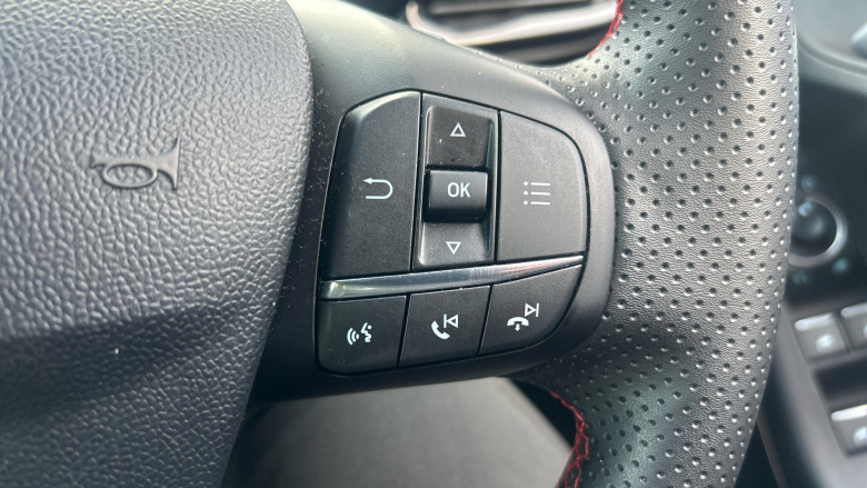 Ford Puma 1.0 EcoBoost Hybrid mHEV ST-Line 5dr Petrol Hatchback